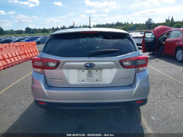 4S3GTAB67P3703312 Subaru Impreza Base 5-door
