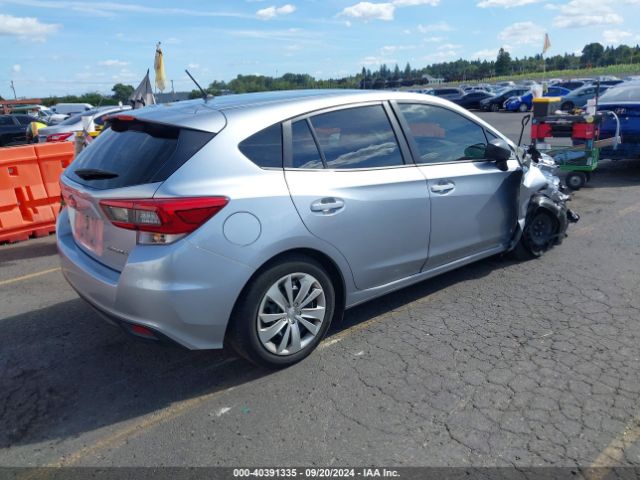 4S3GTAB67P3703312 Subaru Impreza Base 5-door