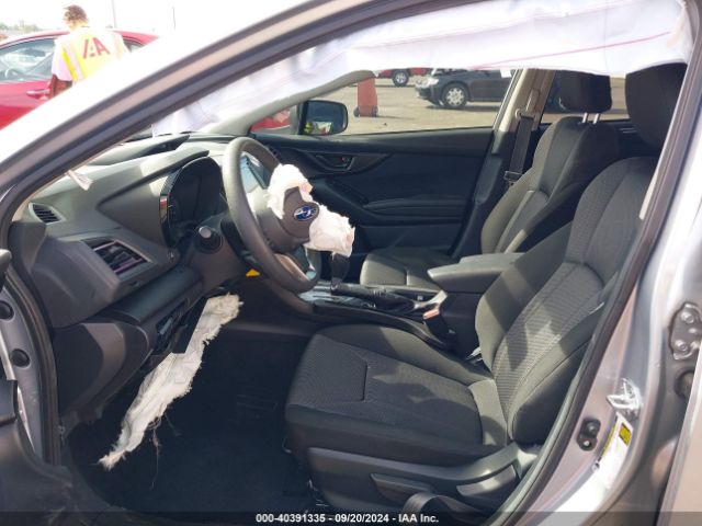 4S3GTAB67P3703312 Subaru Impreza Base 5-door