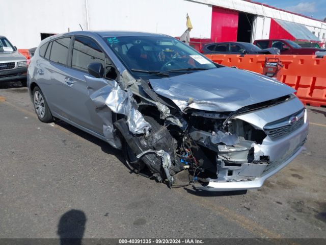 4S3GTAB67P3703312 Subaru Impreza Base 5-door