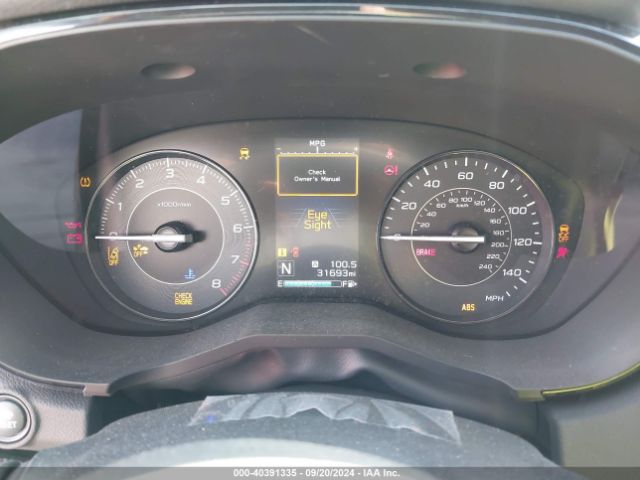 4S3GTAB67P3703312 Subaru Impreza Base 5-door