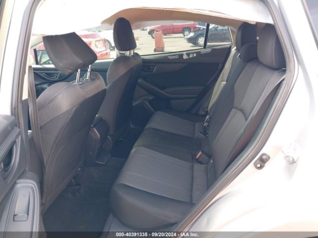 4S3GTAB67P3703312 Subaru Impreza Base 5-door
