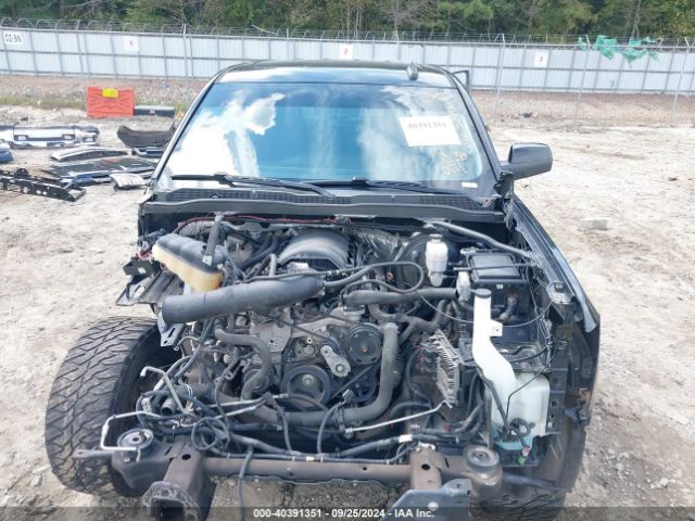 1GCRCRECXFZ416616 Chevrolet Silverado 1500 2lt