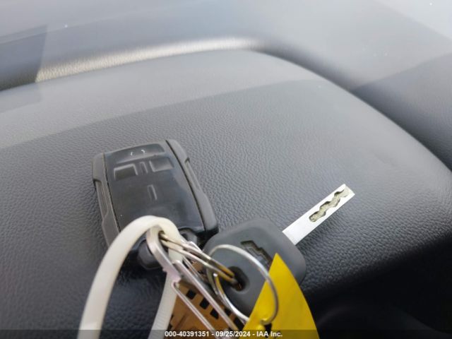 1GCRCRECXFZ416616 Chevrolet Silverado 1500 2lt