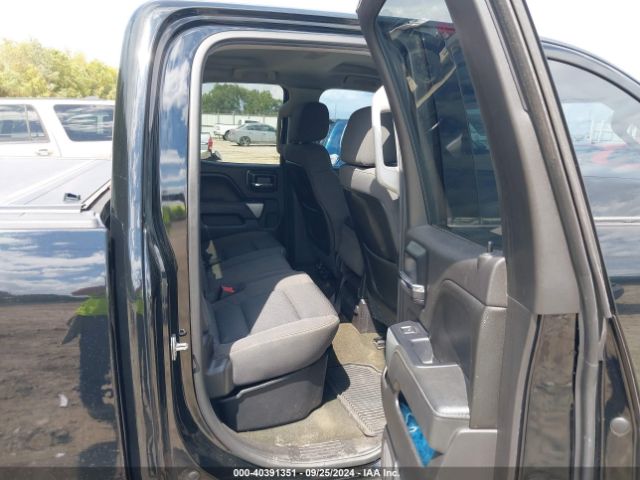 1GCRCRECXFZ416616 Chevrolet Silverado 1500 2lt