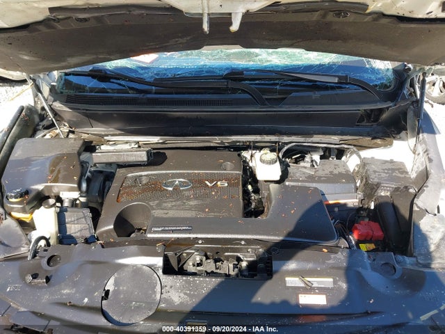 5N1AL0MM0GC521278 Infiniti QX60
