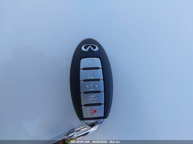 5N1AL0MM0GC521278 Infiniti QX60
