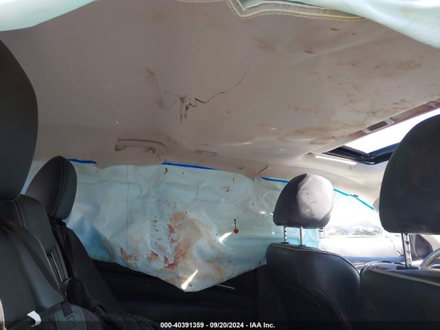 5N1AL0MM0GC521278 Infiniti QX60