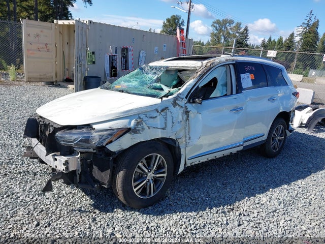 5N1AL0MM0GC521278 Infiniti QX60