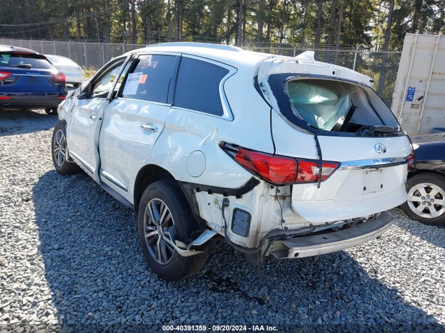 5N1AL0MM0GC521278 Infiniti QX60