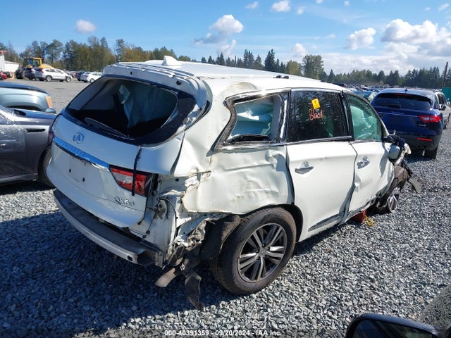 5N1AL0MM0GC521278 Infiniti QX60