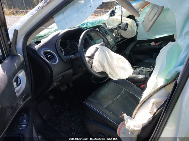 5N1AL0MM0GC521278 Infiniti QX60