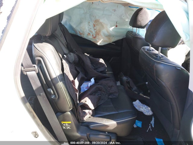 5N1AL0MM0GC521278 Infiniti QX60