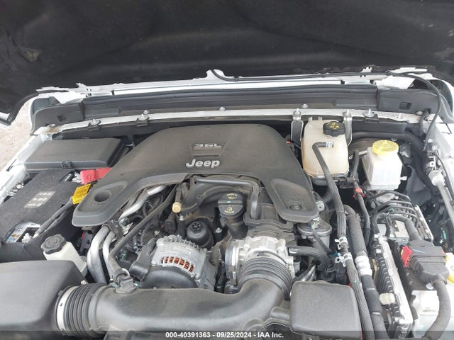 1C6JJTEG5ML529447 Jeep Gladiator Mojave 4x4