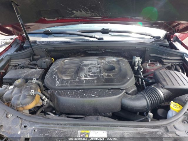 1C4RJEAG5KC737743 Jeep Grand Cherokee Altitude 4x2