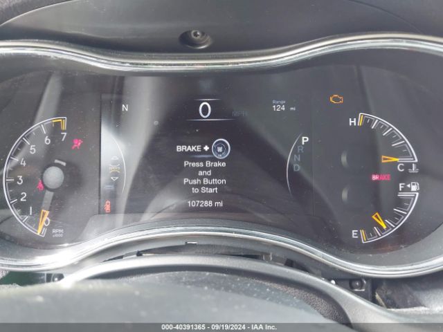1C4RJEAG5KC737743 Jeep Grand Cherokee Altitude 4x2