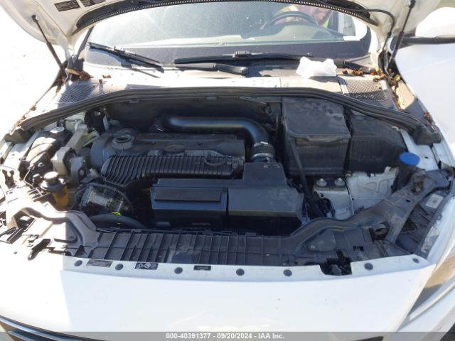 YV1612TB7F1308862 Volvo S60 T5 Premier