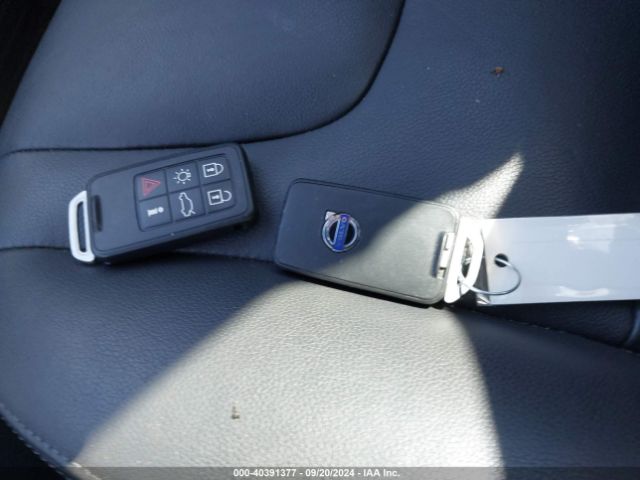 YV1612TB7F1308862 Volvo S60 T5 Premier