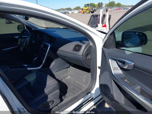 YV1612TB7F1308862 Volvo S60 T5 Premier