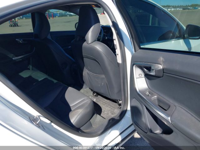 YV1612TB7F1308862 Volvo S60 T5 Premier