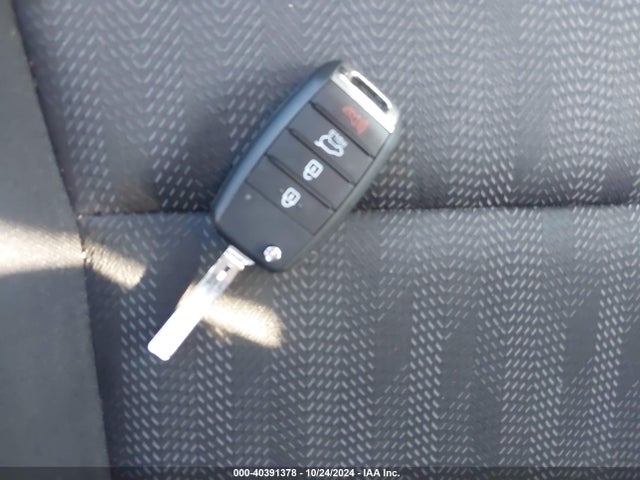 KIA Sportage Lx 2019 KNDPMCAC3K7588516 Image 11