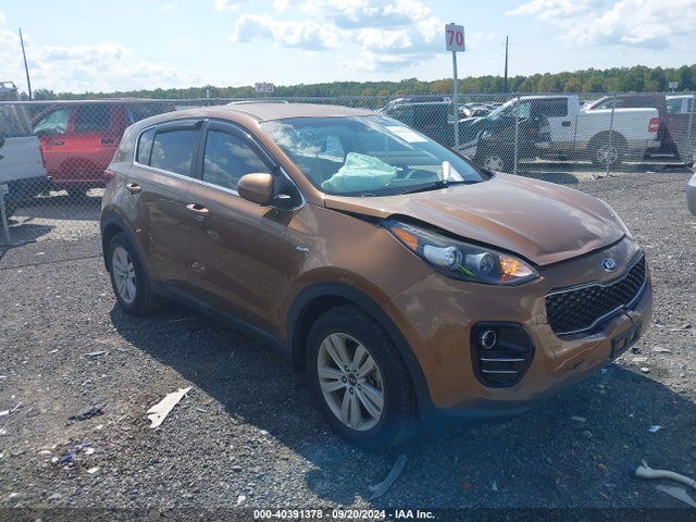 KIA Sportage Lx 2019 KNDPMCAC3K7588516 Image 13