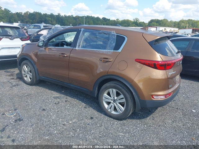 KIA Sportage Lx 2019 KNDPMCAC3K7588516 Image 14