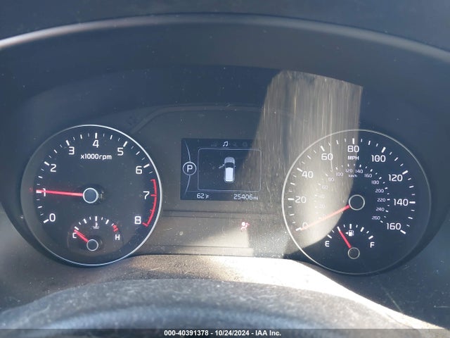 KIA Sportage Lx 2019 KNDPMCAC3K7588516 Image 7