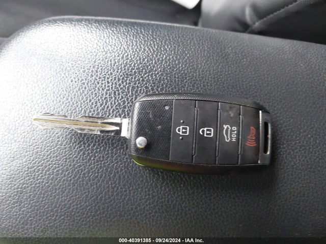 KIA FORTE LX 2017 3KPFK4A73HE102015 Image 11