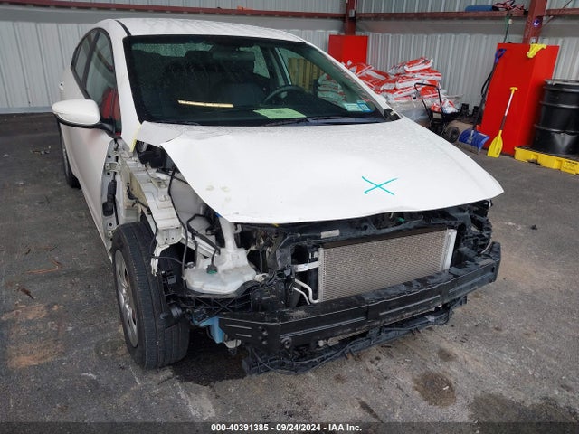 KIA FORTE LX 2017 3KPFK4A73HE102015 Image 6