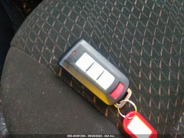 2022 MITSUBISHI MIRAGE G4 ML32FVFJ8NHF08848 Photo 10