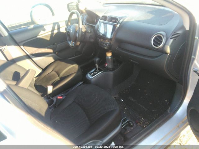 2022 MITSUBISHI MIRAGE G4 ML32FVFJ8NHF08848 Photo 4