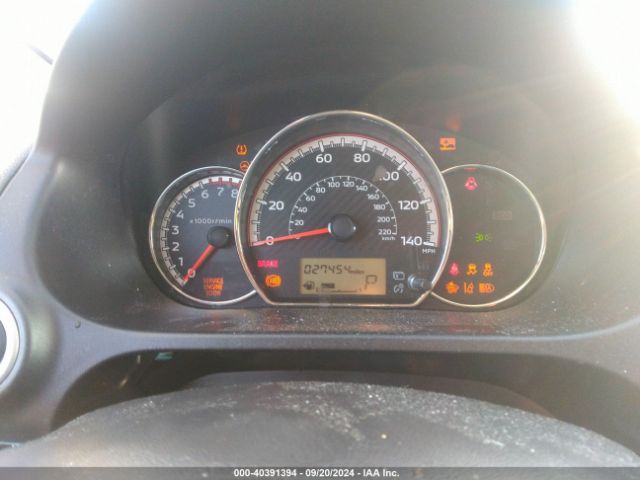 2022 MITSUBISHI MIRAGE G4 ML32FVFJ8NHF08848 Photo 6