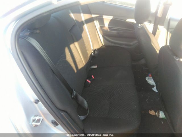 2022 MITSUBISHI MIRAGE G4 ML32FVFJ8NHF08848 Photo 7