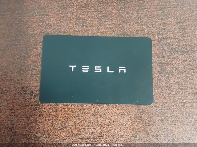 2018 TESLA MODEL 3 5YJ3E1EB5JF117414 Photo 10