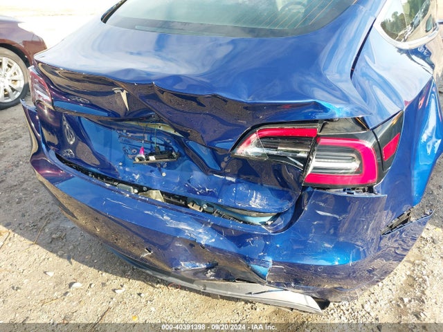 2018 TESLA MODEL 3 5YJ3E1EB5JF117414 Photo 5