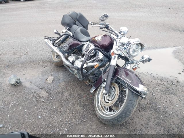 2007 HARLEY-DAVIDSON FLHRCI 1HD1FR4187Y698684