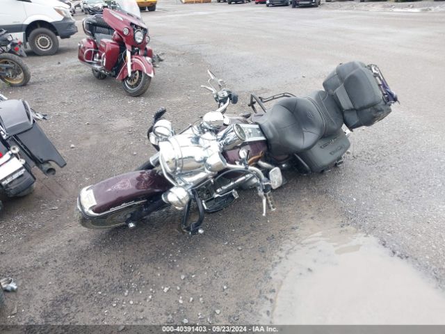 2007 HARLEY-DAVIDSON FLHRCI 1HD1FR4187Y698684 Photo 1