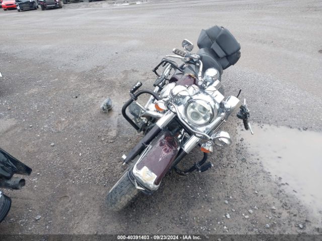 2007 HARLEY-DAVIDSON FLHRCI 1HD1FR4187Y698684 Photo 4