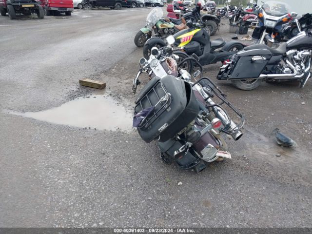 2007 HARLEY-DAVIDSON FLHRCI 1HD1FR4187Y698684 Photo 5
