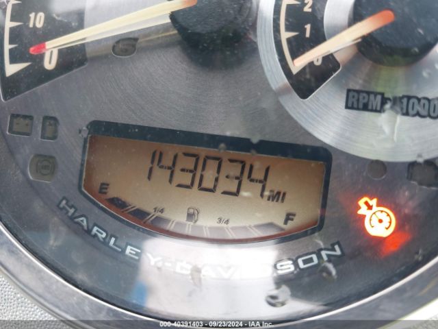 2007 HARLEY-DAVIDSON FLHRCI 1HD1FR4187Y698684 Photo 6