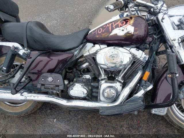 2007 HARLEY-DAVIDSON FLHRCI 1HD1FR4187Y698684 Photo 7
