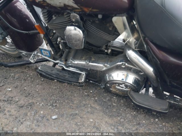 2007 HARLEY-DAVIDSON FLHRCI 1HD1FR4187Y698684 Photo 8