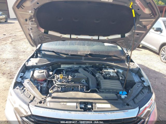 3VWEM7BUXRM008827 Volkswagen Jetta 1.5t Se