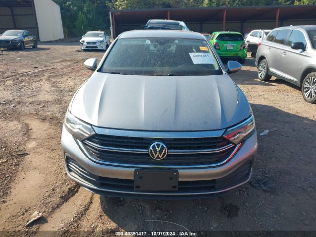 3VWEM7BUXRM008827 Volkswagen Jetta 1.5t Se