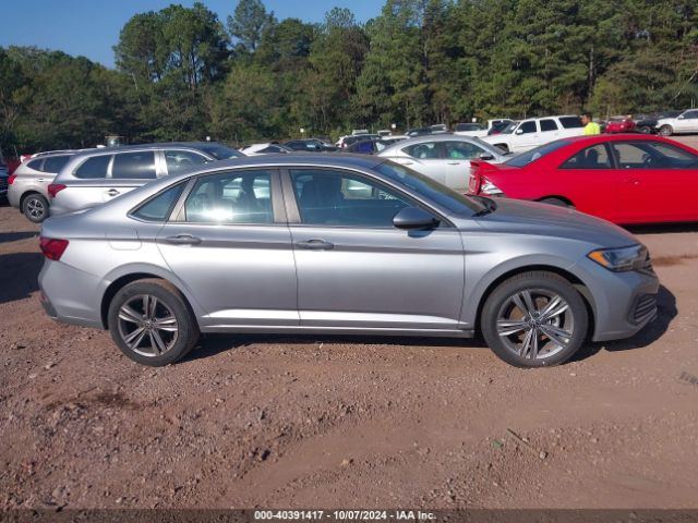 3VWEM7BUXRM008827 Volkswagen Jetta 1.5t Se