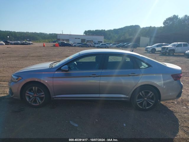 3VWEM7BUXRM008827 Volkswagen Jetta 1.5t Se