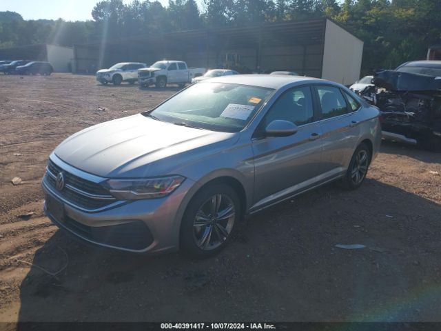 3VWEM7BUXRM008827 Volkswagen Jetta 1.5t Se