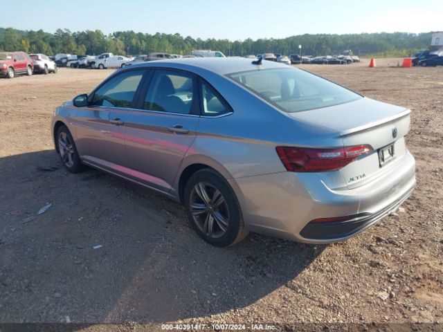 3VWEM7BUXRM008827 Volkswagen Jetta 1.5t Se