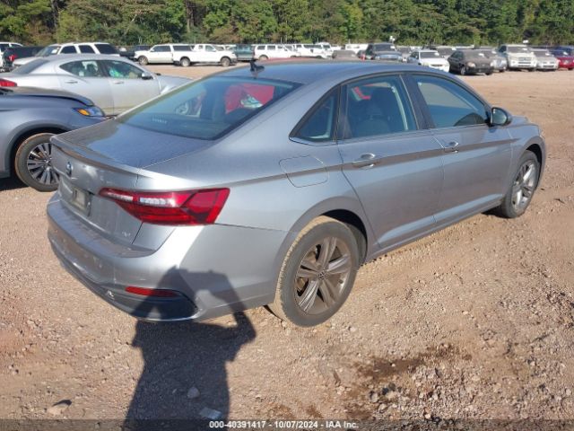 3VWEM7BUXRM008827 Volkswagen Jetta 1.5t Se